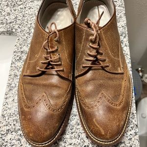 Men’s Cole Haan Casual Dress shoes